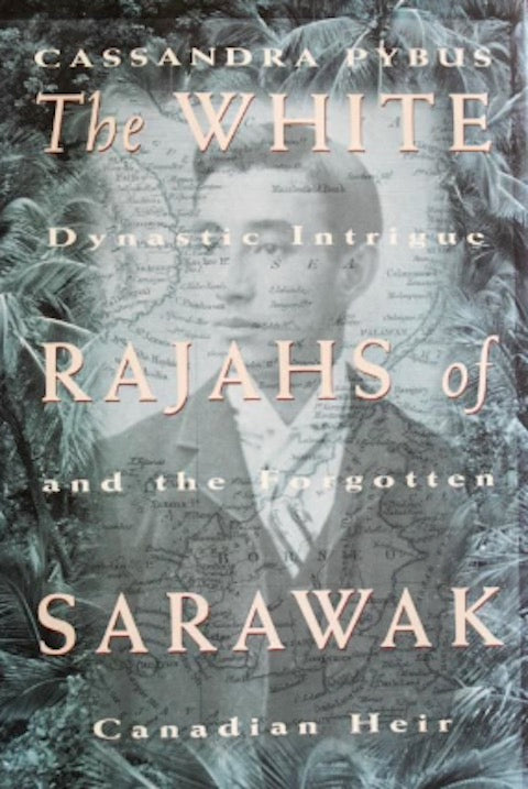 The White Rajahs of Sarawak