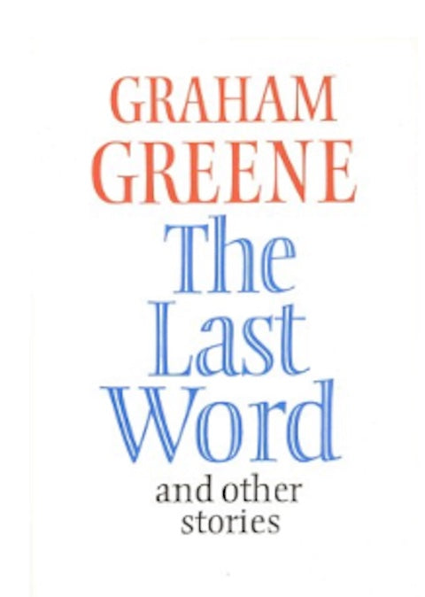 The Last Word and Other Stories