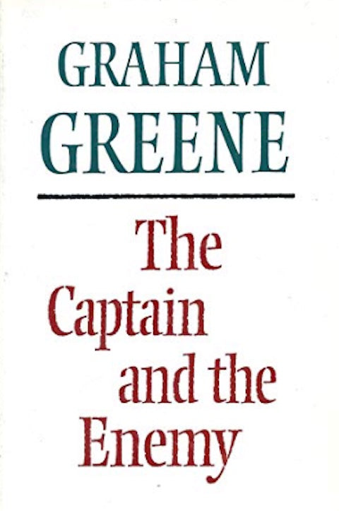 Captain and the Enemy