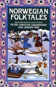 Norwegian Folk Tales