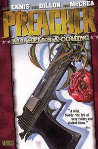 Preacher VOL 08: All Hell's A-Coming