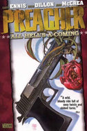 Preacher VOL 08: All Hell's A-Coming