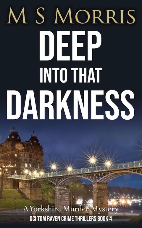 Deep Into That Darkness