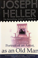 Portrait of an Artist, as an Old Man