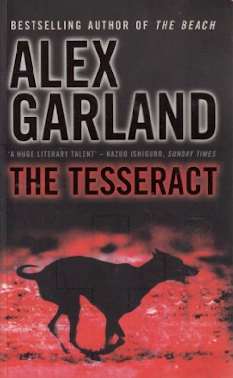 Tesseract
