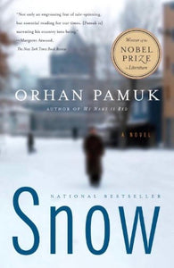 Snow