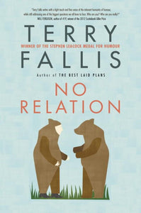 No Relation