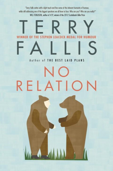 No Relation