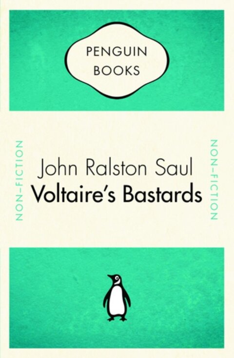 Voltaire's Bastards