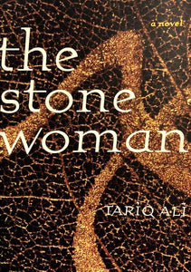 The Stone Woman