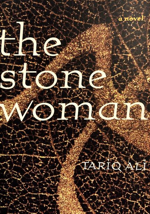The Stone Woman