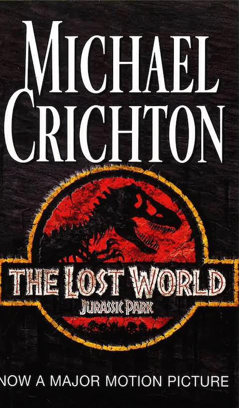 The Lost World