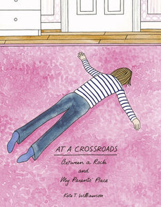 At a Crossroads