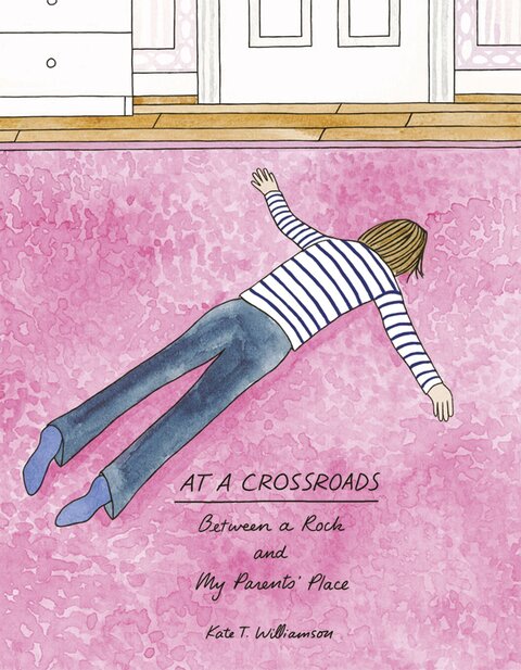 At a Crossroads