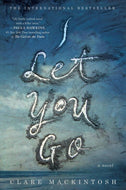 I Let You Go