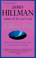 A Blue Fire