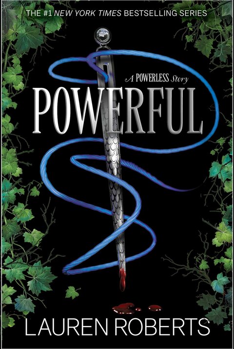 Powerful (Special Edition)