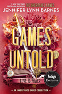 Games Untold