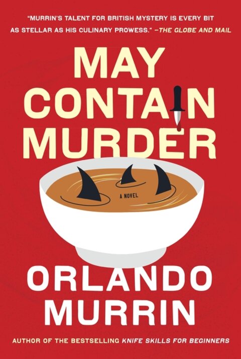 May Contain Murder