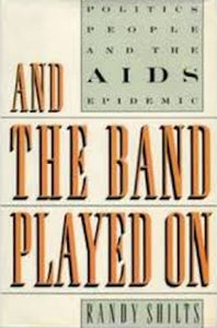And The Band Played On