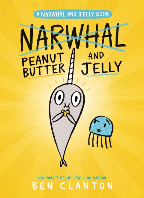Peanut Butter and Jelly
