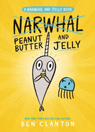 Peanut Butter and Jelly