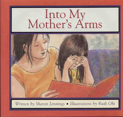 Into My Mother's Arms