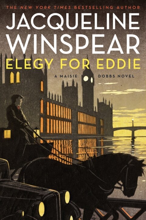 Elegy For Eddie