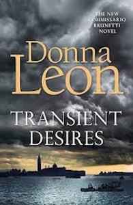 Transient Desires
