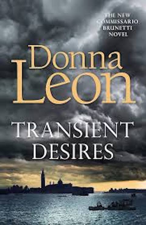 Transient Desires