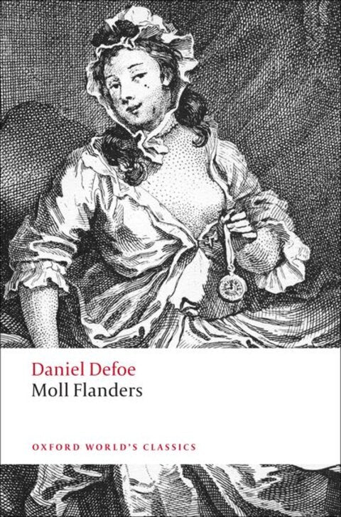 Moll Flanders