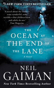 The Ocean at the End of the Lane