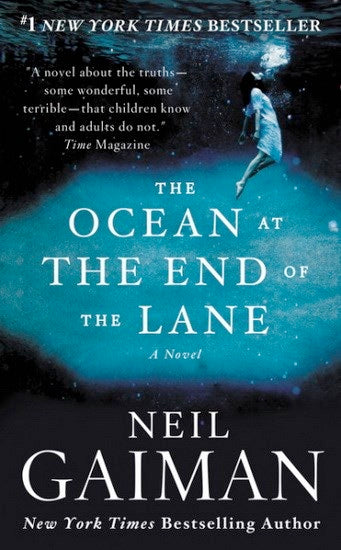 The Ocean at the End of the Lane