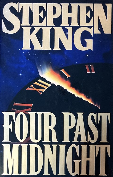 Four Past Midnight