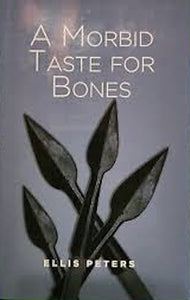 A Morbid Taste For Bones