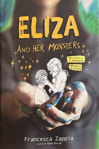 Eliza And Her Monsters