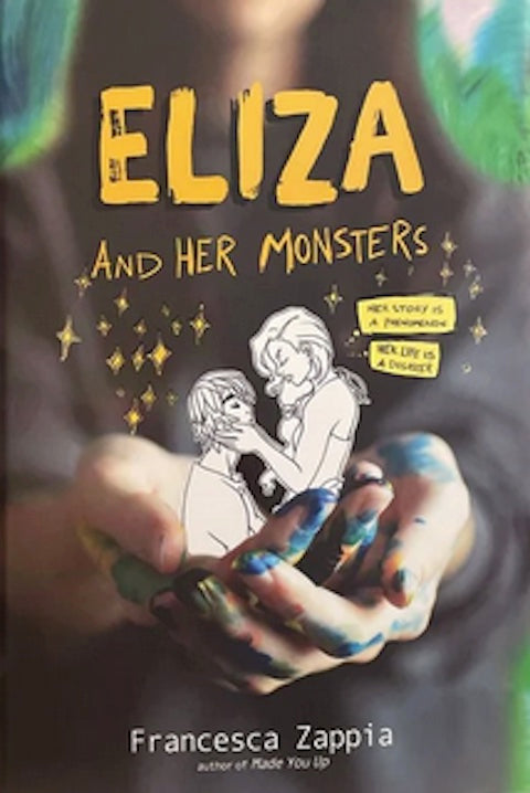 Eliza And Her Monsters