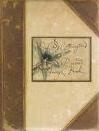 Lady Cottington's Pressed Fairy Book