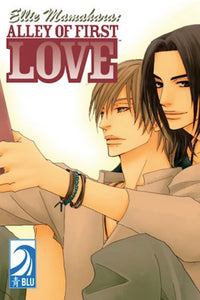 Ellie Mamahara: Alley Of First Love