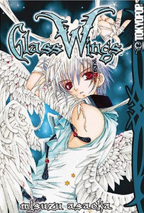 Glass Wings