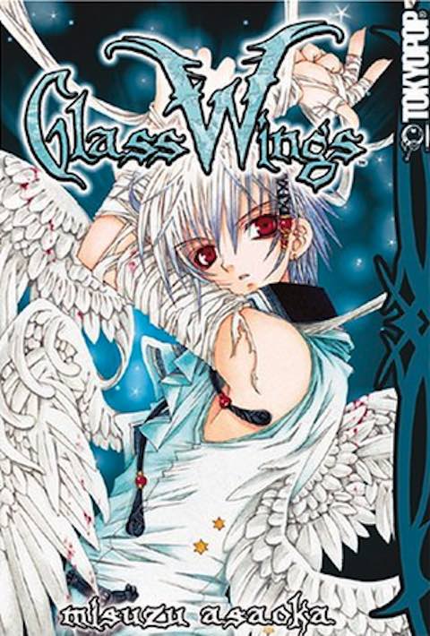 Glass Wings