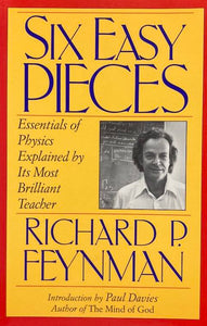 Six Easy Pieces