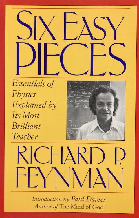 Six Easy Pieces