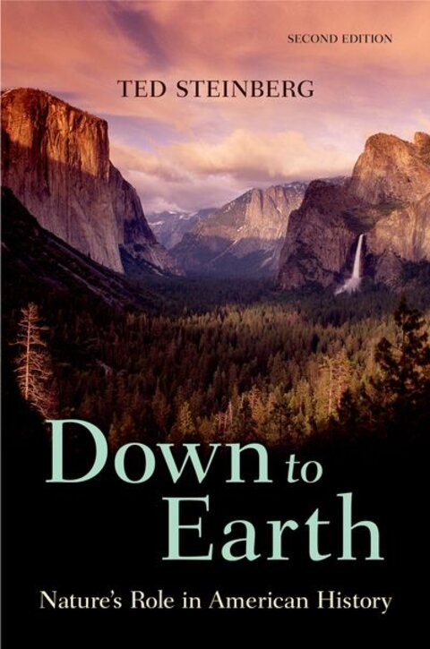Down To Earth