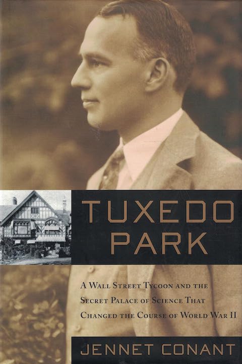 Tuxedo Park