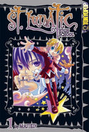 St. Lunatic High School