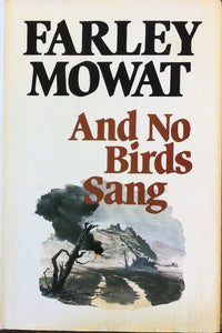 And No Birds Sang