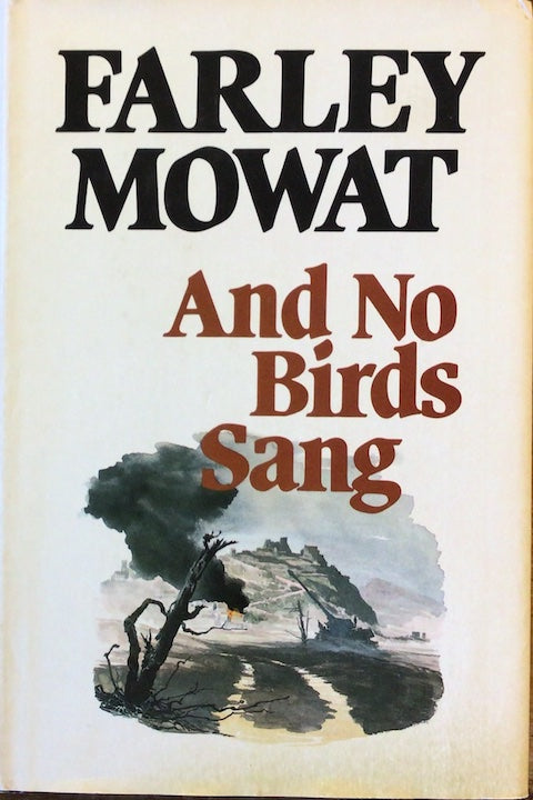 And No Birds Sang
