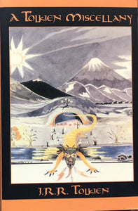 A Tolkien Miscellany