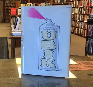 UBIK